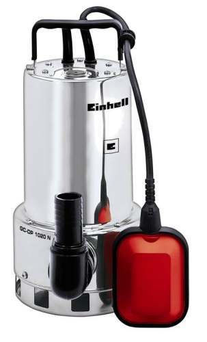 Einhell Pompa GC-DP 1020 N