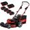 Einhell GE-CM 36/47 S HW Li