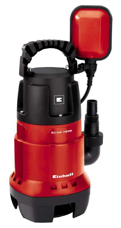 Einhell Pompa GC-DP 7835