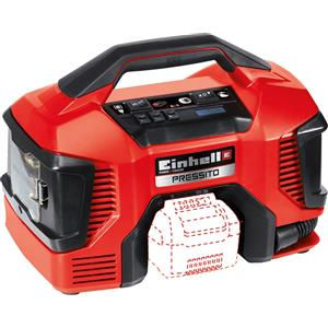 Einhell Pressito - Solo
