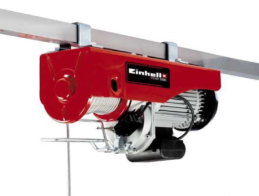 Einhell TC-EH 1000