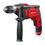 Einhell Trapano a Percussione TC-ID 1000 Kit