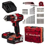 Einhell TE-CD 18/40 Li TE-CD 18/40 Li Kit