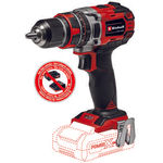 Einhell TE-CD 18/50 Li-i BL Senza batteria