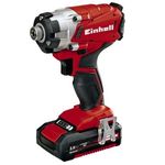 Einhell TE-CI 18/1 Li Con batteria