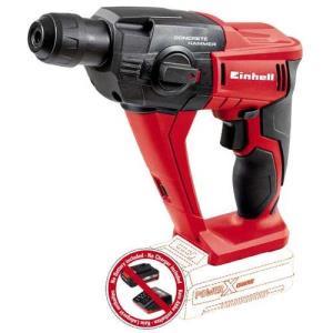 Trapano Avvitatore a Batteria EINHELL 18V con Percussione No Batteria TE-CD  18Li Prezzoforte