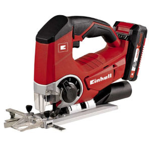 Einhell TE-JS 18