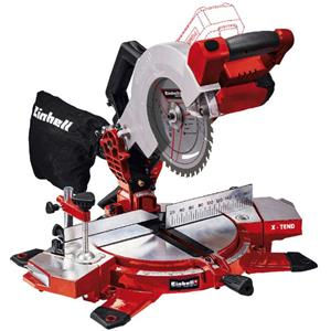 Einhell TE-MS 18-210 Li solo