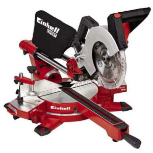 Einhell TE-SM 2131 Dual