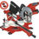 Einhell TE-SM 36/210 Li - Solo