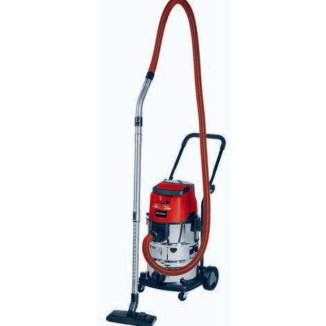 Einhell TE-VC 36/30 Li S-Solo