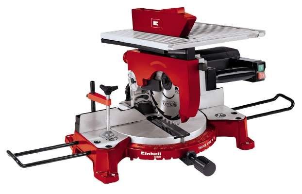 Einhell TH-MS 2513 TH-MS 2513 T