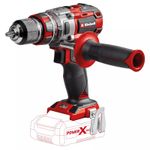 Einhell Trapano avvitatore TP-CD 18/80 Li-i BL Solo