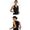 Ekeep K1 Posture Keeper Richiamo Dinamico Dorsale Donna Taglia 1