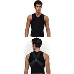Ekeep K1 Posture Keeper Richiamo Dinamico Dorsale Uomo Taglia 1