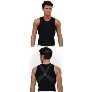 Ekeep K1 Posture Keeper Richiamo Dinamico Dorsale Uomo Taglia 4