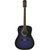 Eko Chitarra Acustica Ranger 6 EQ Blue Sunburst