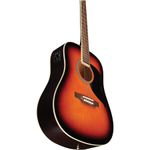 Eko Chitarra Acustica Ranger 6 EQ Brown Sunburst