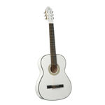Eko Chitarra classica CS-10 Bianco