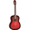 Eko Chitarra classica CS-10 Red Burst