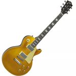 Eko Chitarra Elettrica VL-480 Gold Sparkle