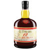 El Dorado Rum 12
