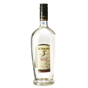 El Dorado Rum 3