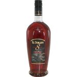 El Dorado Rum 8