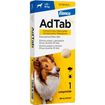 Elanco AdTab compresse masticabili per cani 22-45 kg
