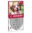 Elanco Advantix Spot-On per cani 10-25 kg (4 pipette)