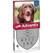 Elanco Advantix Spot-On per cani 25-40 kg (6 pipette)