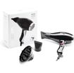 Elchim 3900 Healthy Ionic Nero/argento
