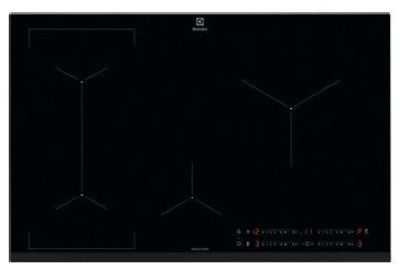 Electrolux Piano cottura CIL83441