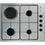 Electrolux EGL62821OX