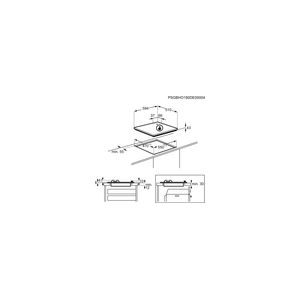 Electrolux EGS6414T