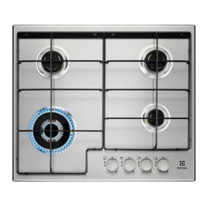 Electrolux EGS6434X, Confronta prezzi