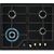 Electrolux EGS6436RK