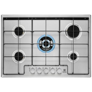 Electrolux EGS 7534 X