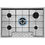 Electrolux EGS 7534 X