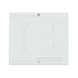 Electrolux EIV 63443 Bianco