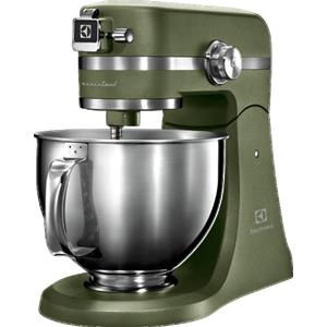 Electrolux Planetaria EKM5 Verde Oliva