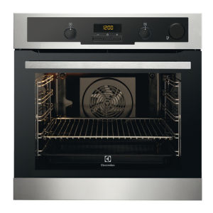 Electrolux EOB 6541 BFS | Confronta prezzi | Trovaprezzi.it