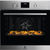 Electrolux EOM4P44TX