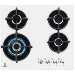 Electrolux KGG6437W
