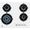 Electrolux KGG6437W