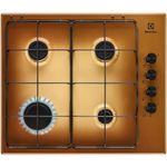 Electrolux KGS6404T