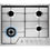 Electrolux KGS6434SX