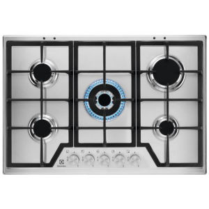 Electrolux KGS7536SX