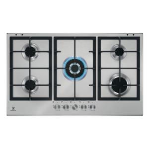 Electrolux KGS9536W