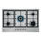 Electrolux KGS9536W